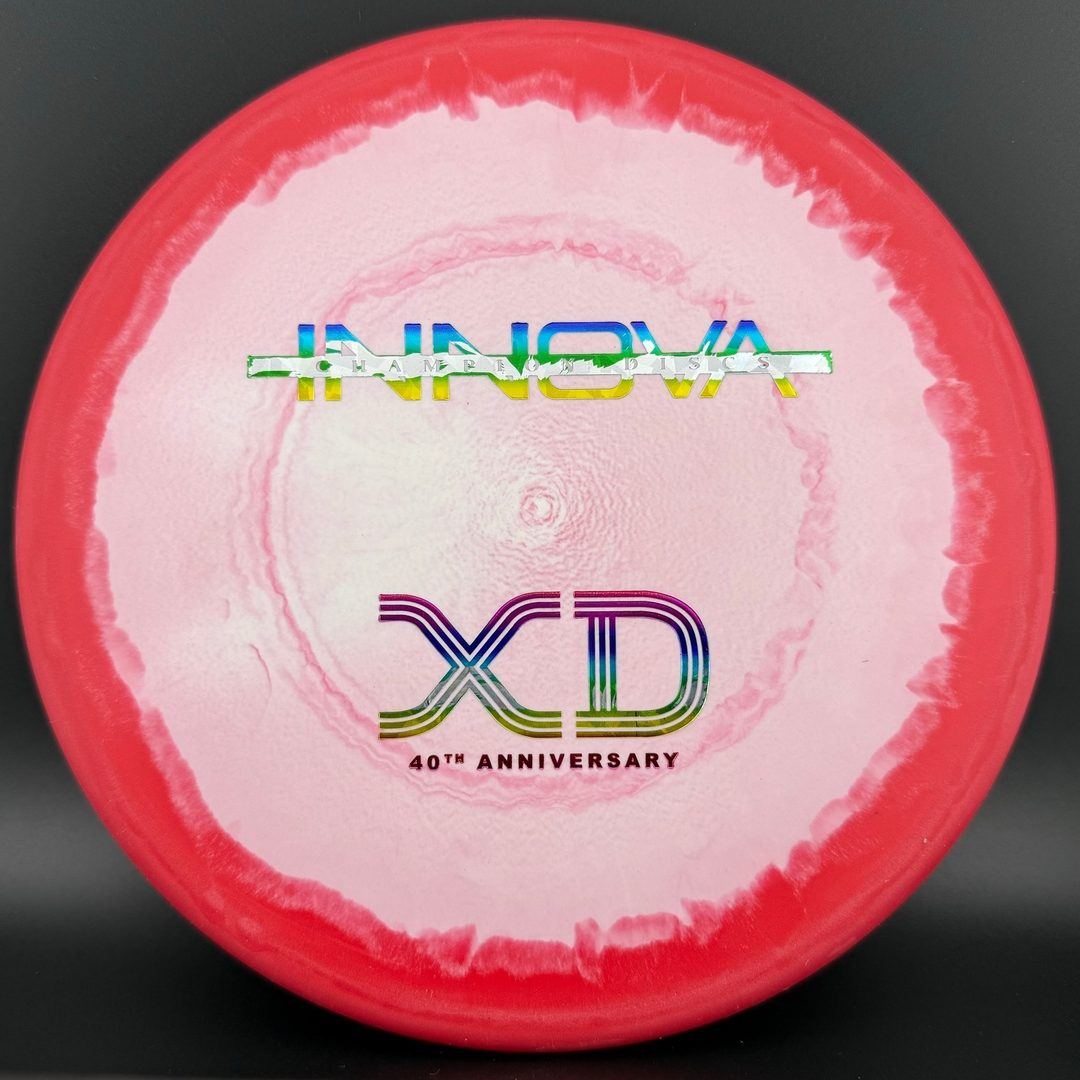 Halo Nexus XD - 40th Anniversary Innova