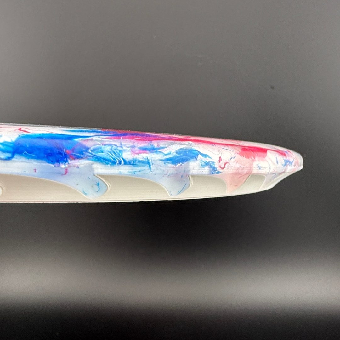 Jawbreaker FLX FuZed Buzzz - Big Bee Discraft