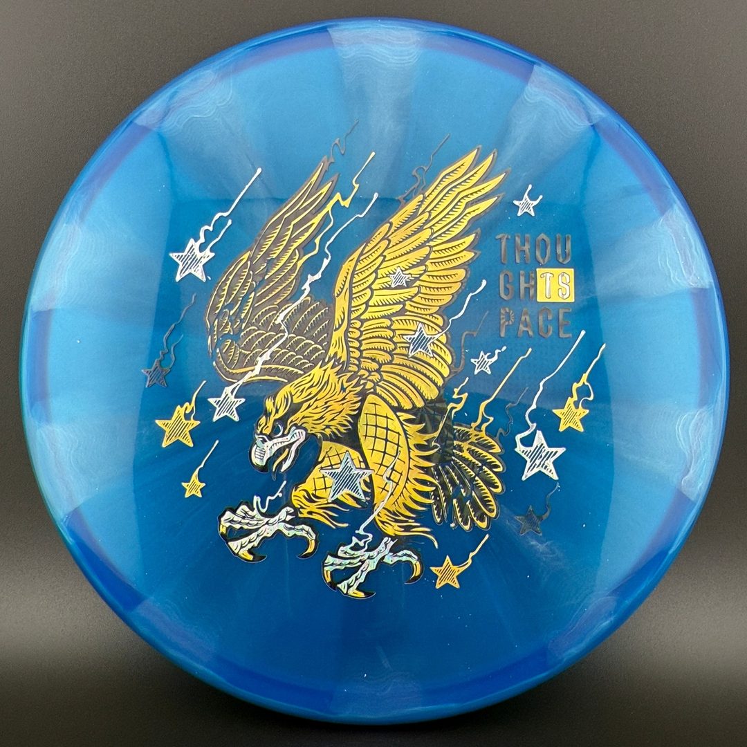 Soft Ethos Praxis - Freedom Chicken TSA