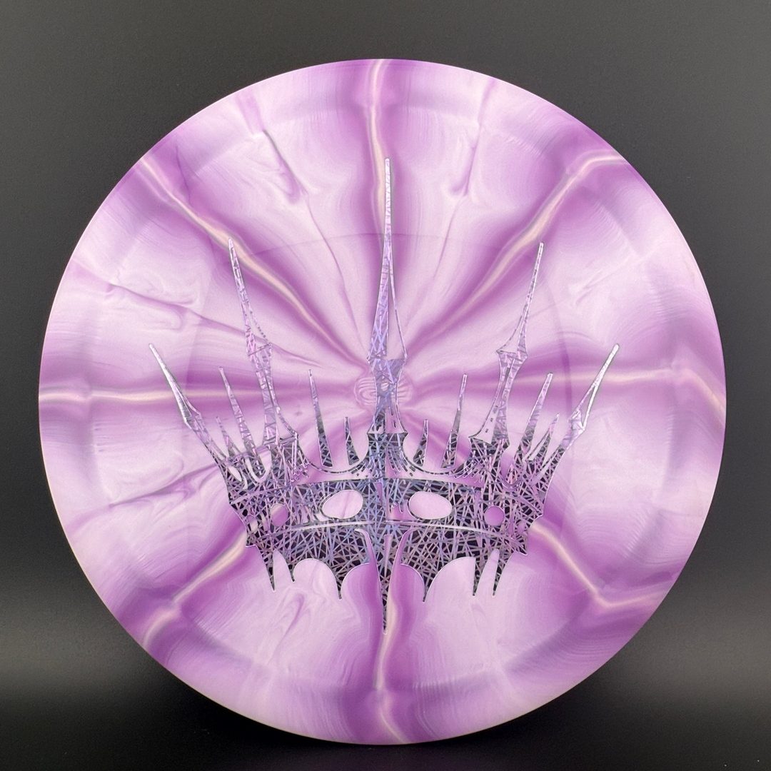 Extreme Burst Royal Grand Grace - XL Crown Latitude 64