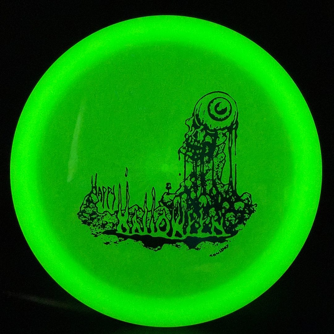 Quantum Color Lunar Draco (1.5) - Blood Mountain by Skulboy