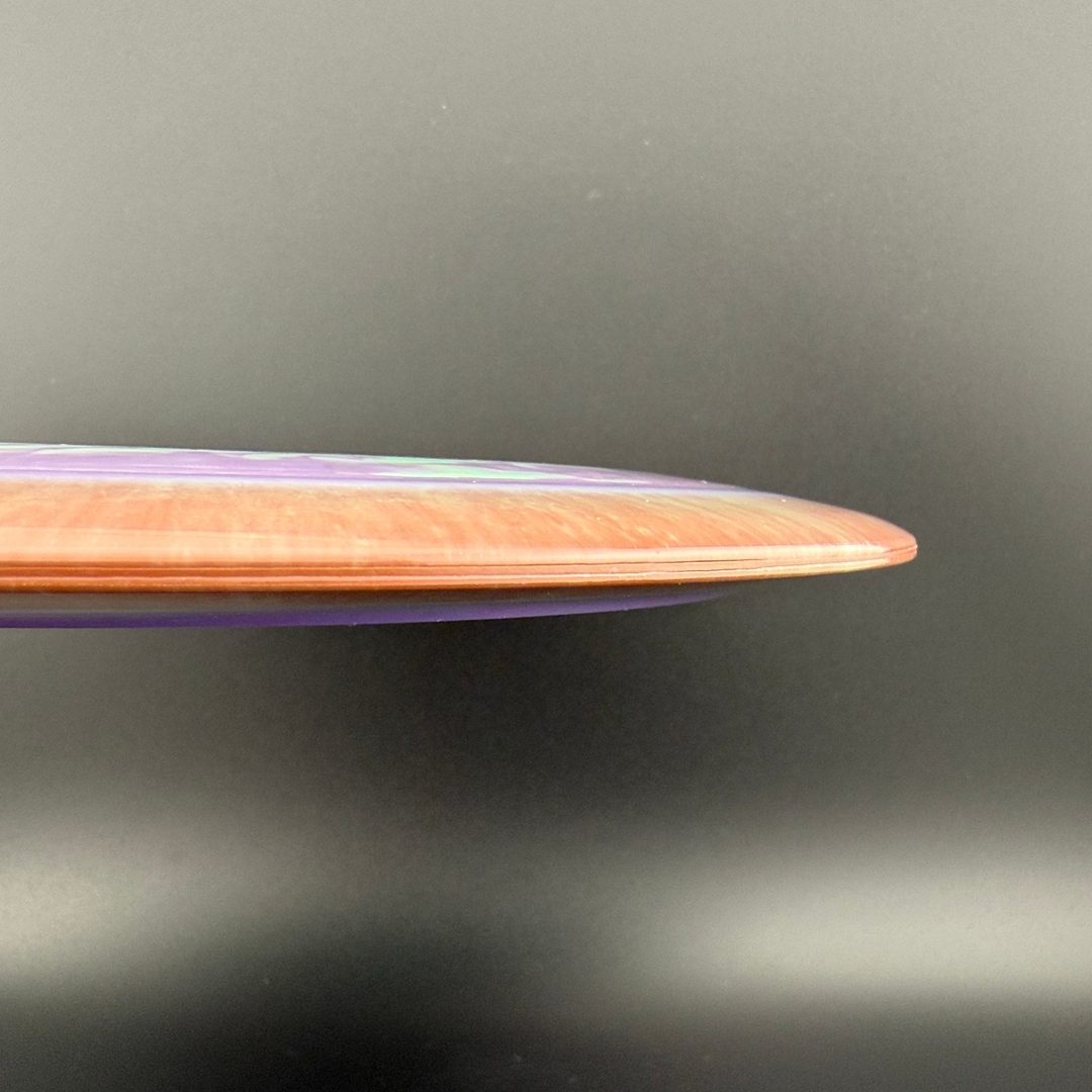 Swirl ESP Zeus / Kong - Prototype Paul McBeth Signature Disc