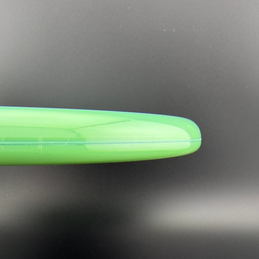 Swirly K1 Berg - 10 Year Edition Kastaplast