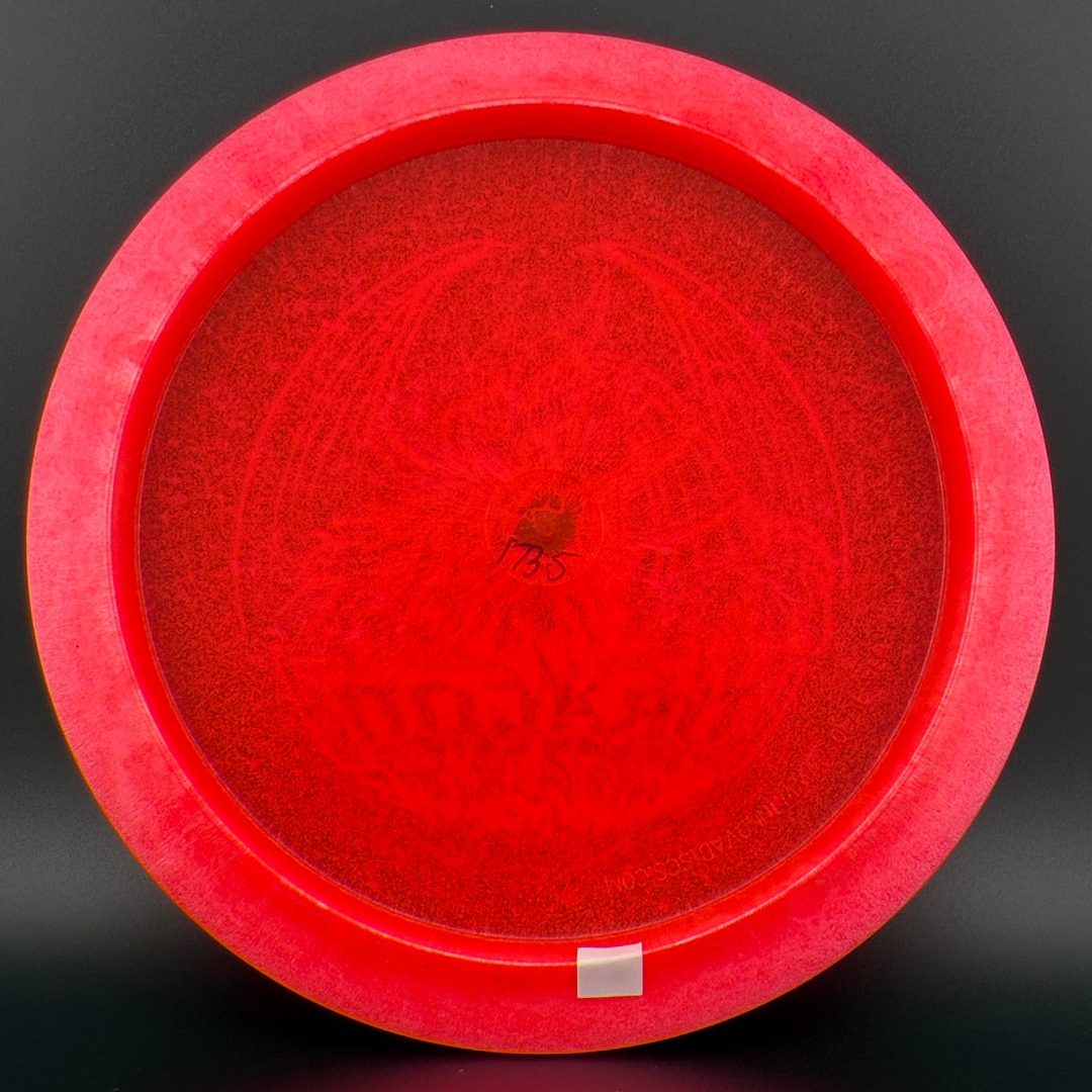 Champion Dragon - Floats in Water! Innova