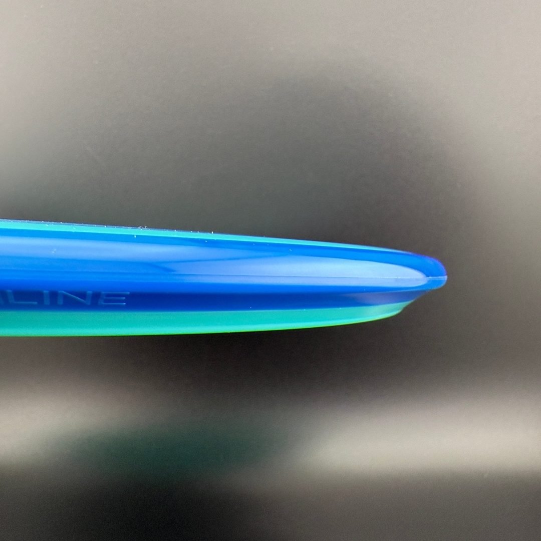 Neutron Balance - "Crushin Amanitas" VIP 3.0 by Manny Trujillo Axiom