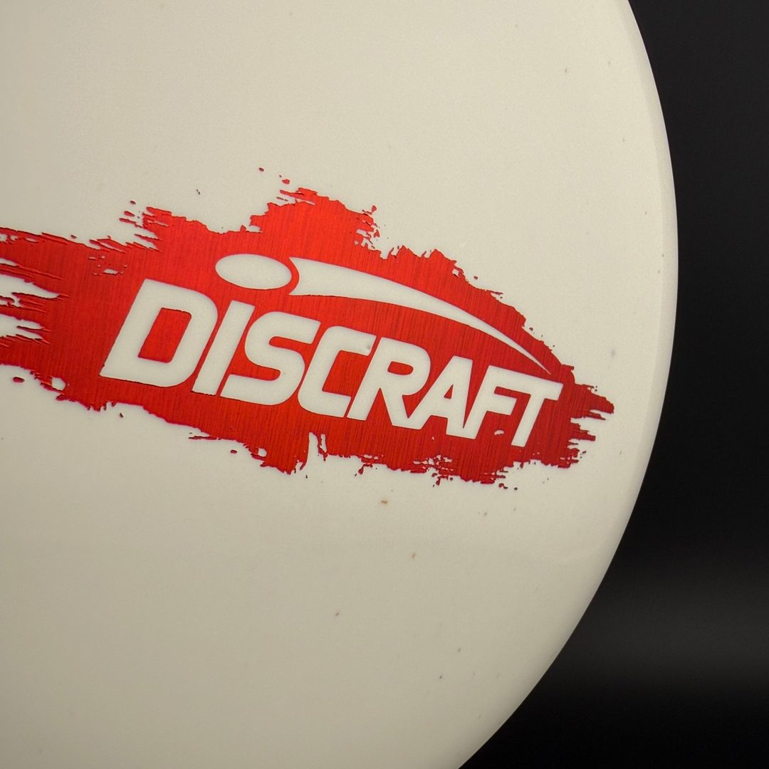 ESP FuZed Buzzz - Bar Stamp Discraft