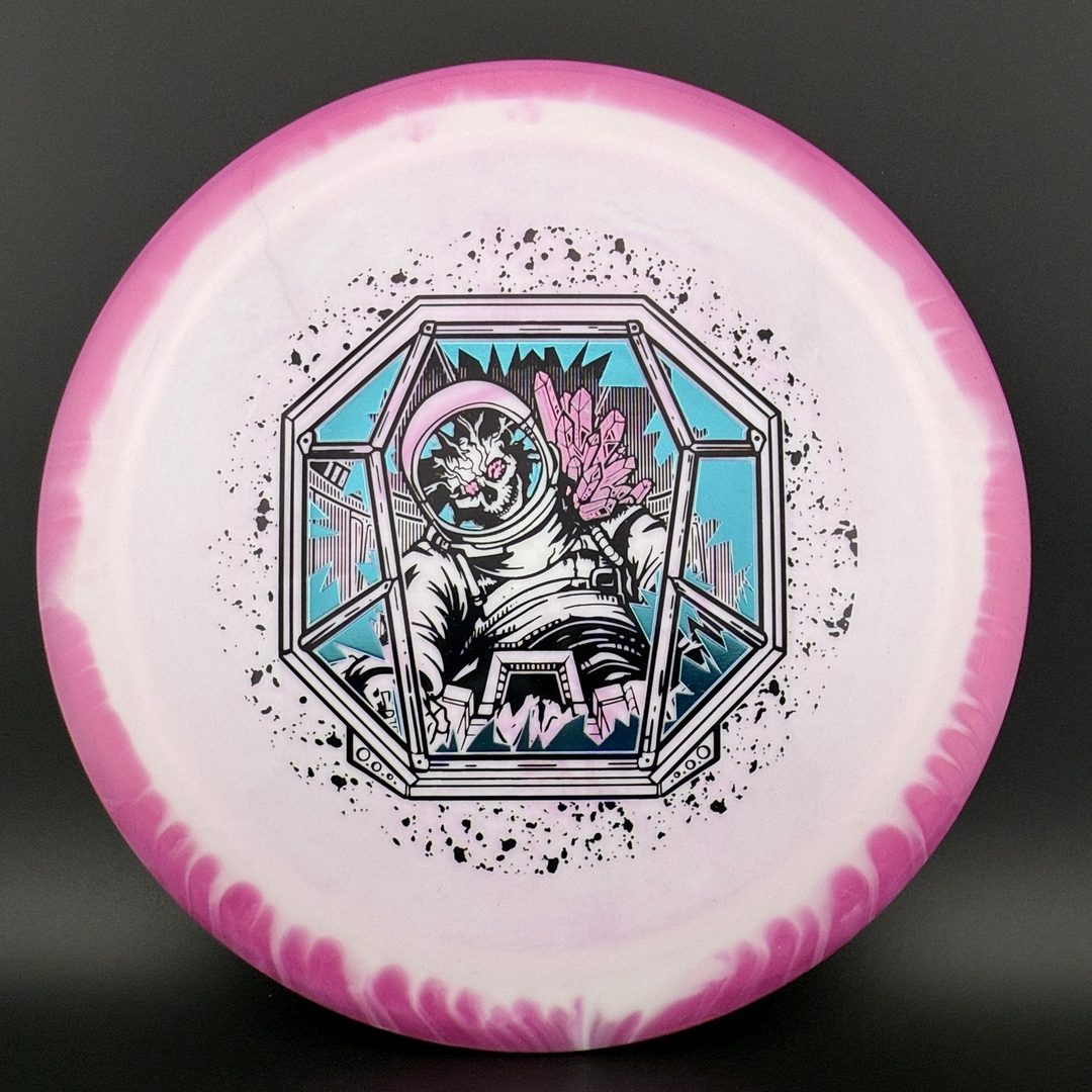 Halo Star Destroyer - Calvin Heimburg Takeover Edition Innova