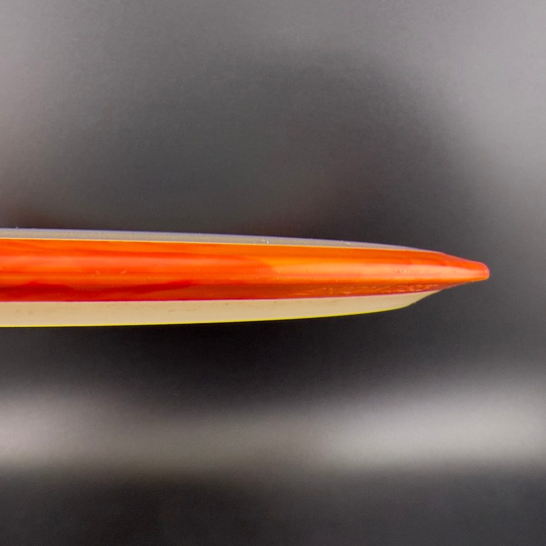 Particle Eclipse Fireball - "Fire Skulls" Halloween - Simon Lizotte Axiom