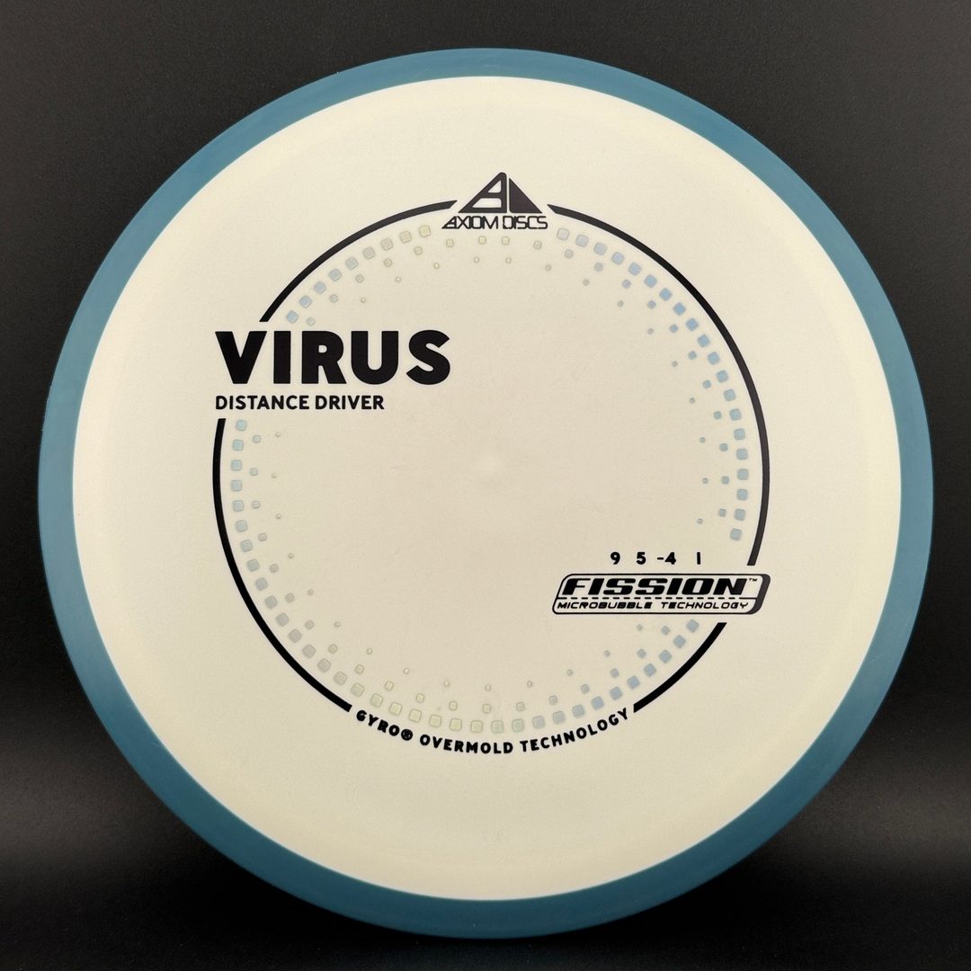 Fission Virus Axiom
