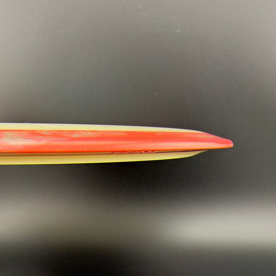 Eclipse Vanish - Elk Man 2.0 by Ripper Studios Axiom