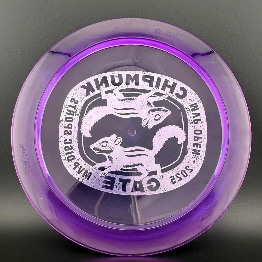 Proton Engine - 2025 MVP Open Streamline