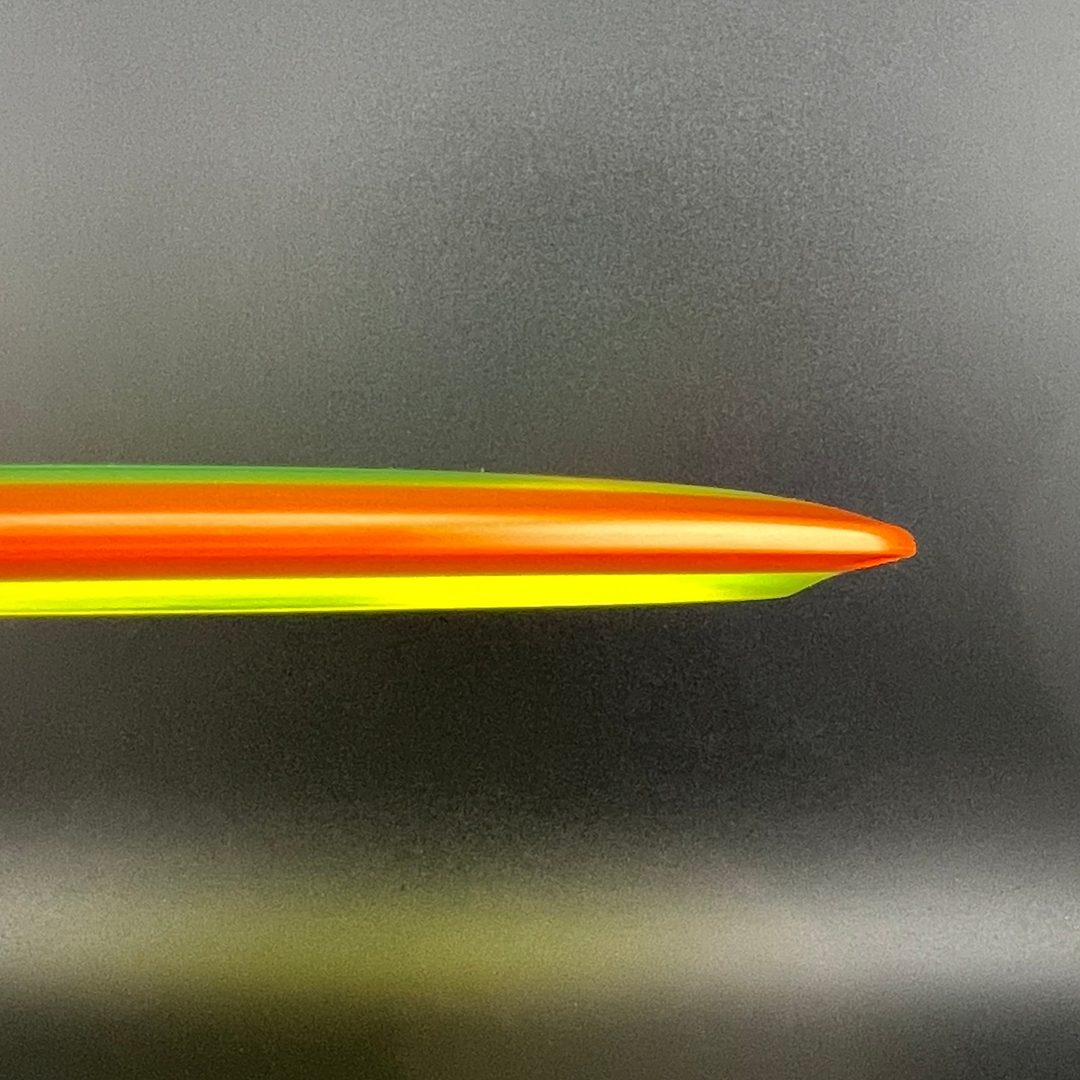 Soft Prism Proton Insanity - OTB Open 2026 Axiom