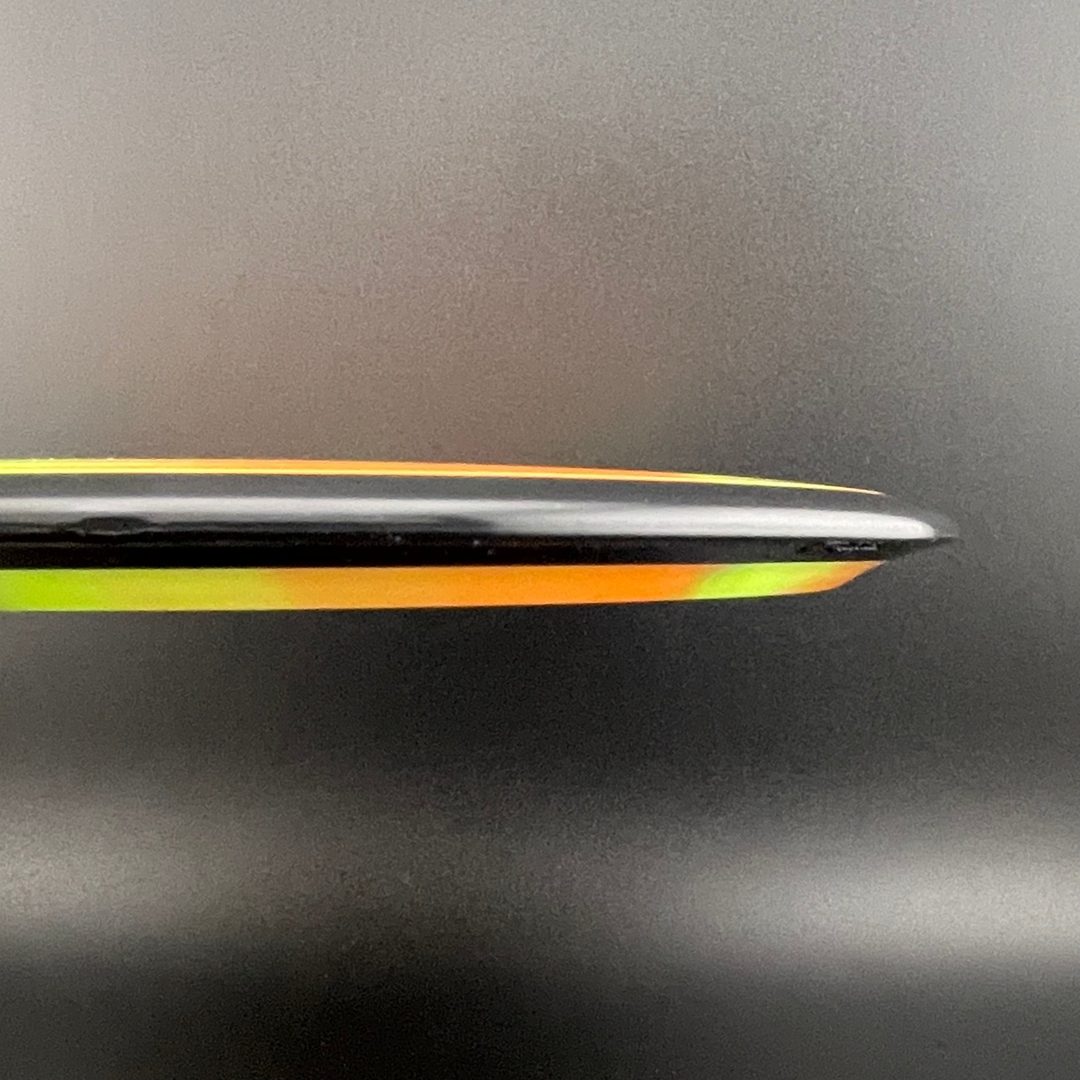 Cosmic Neutron Volt MVP