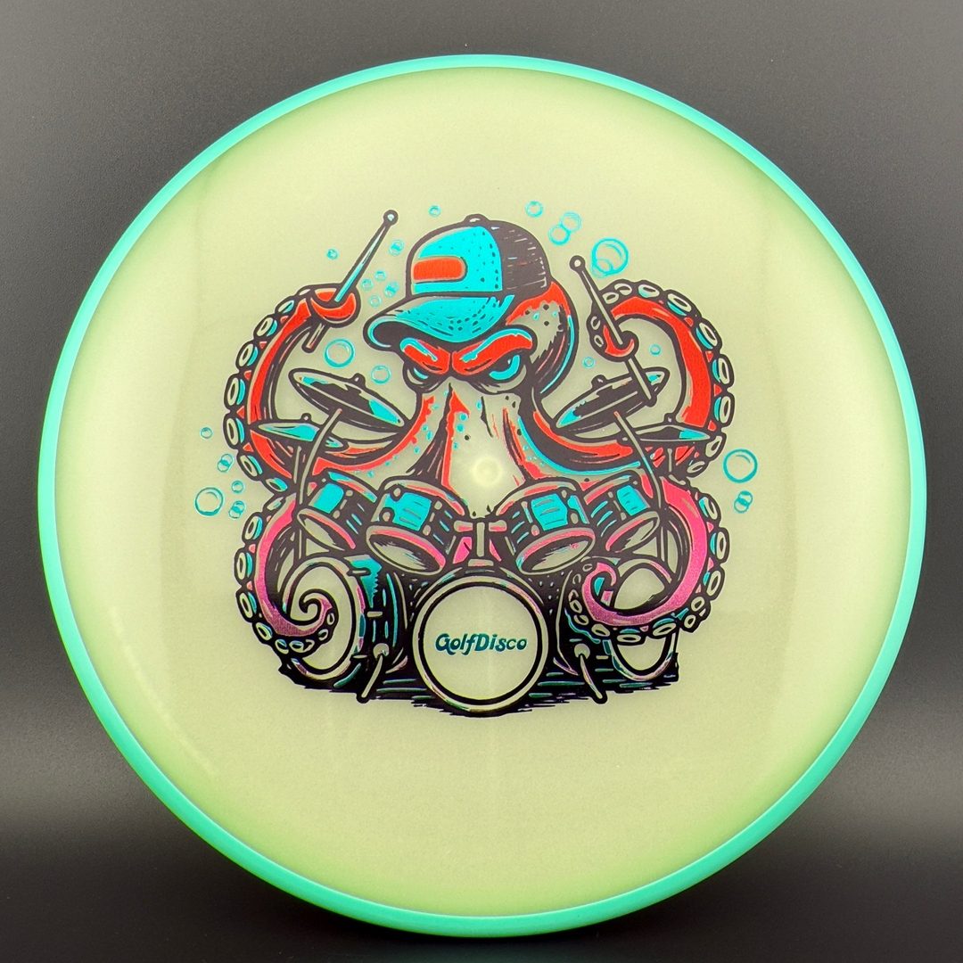 Eclipse Envy - "Otto" Axiom