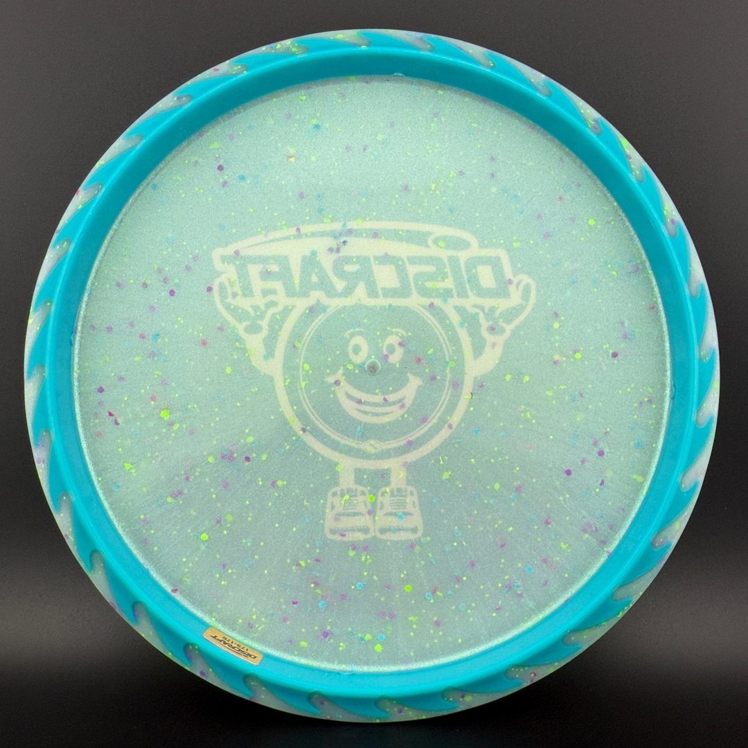 FuZed Colorshift Confetti Z Buzzz - Whippy Labor Day Discraft