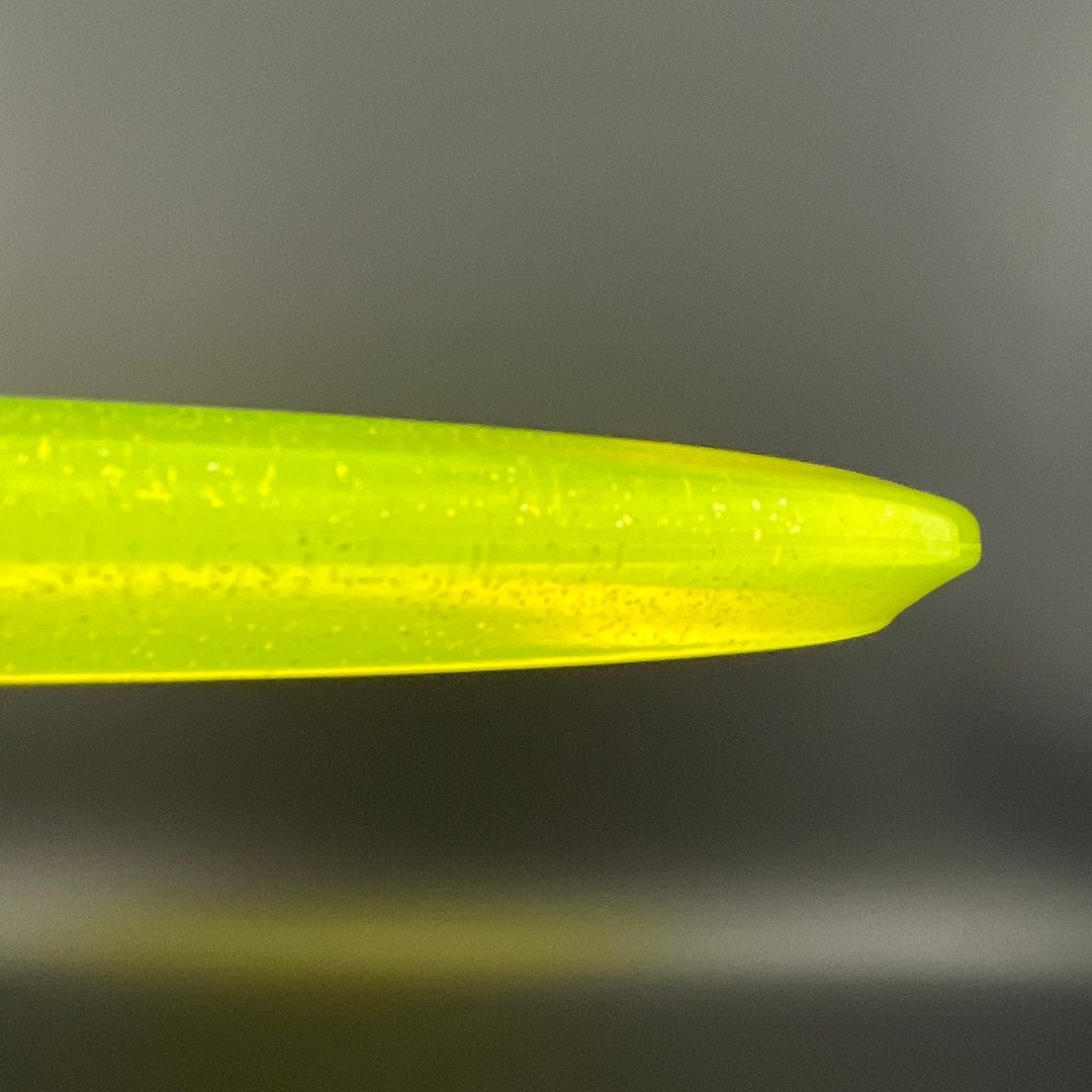 Metal Flake C-Line MD3 - 303 Open Bottom Stamp Discmania