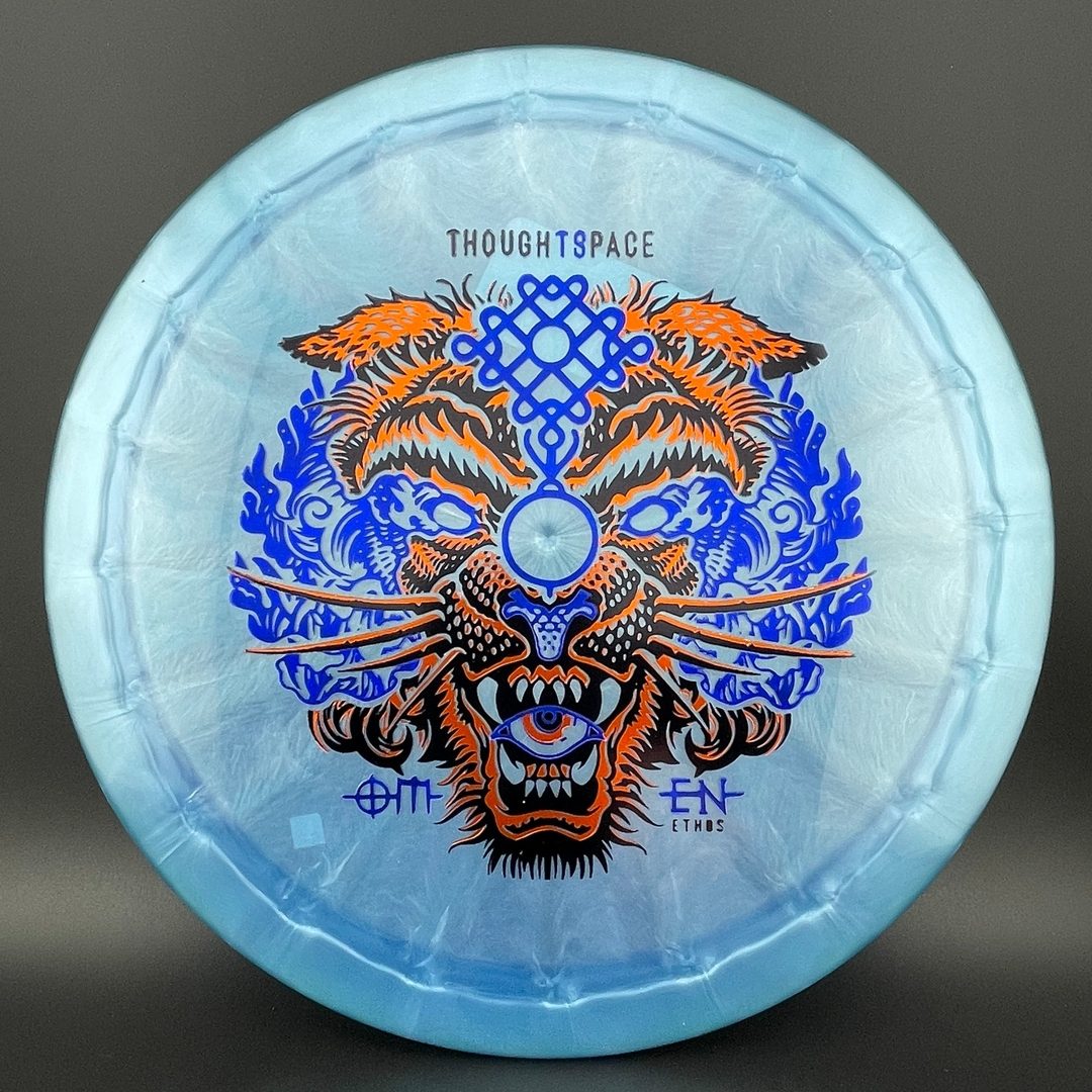 Ethos Omen - First Run - Pearly! TSA