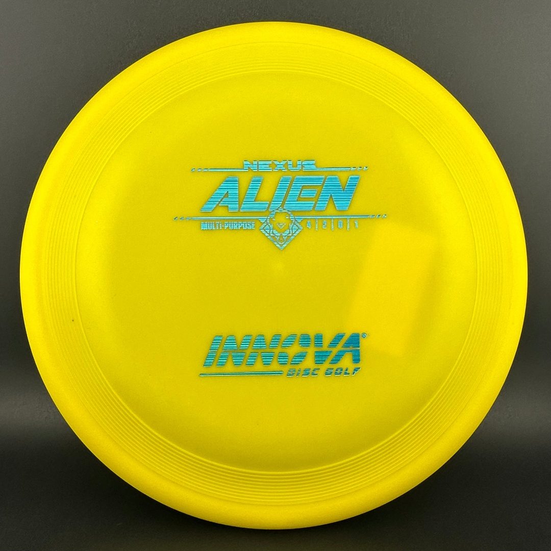 Nexus Alien Innova