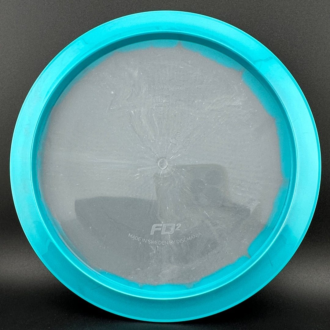 Horizon S-Line FD2 - Sky Walker3 - Casey Whites Signature Series Disc Discmania
