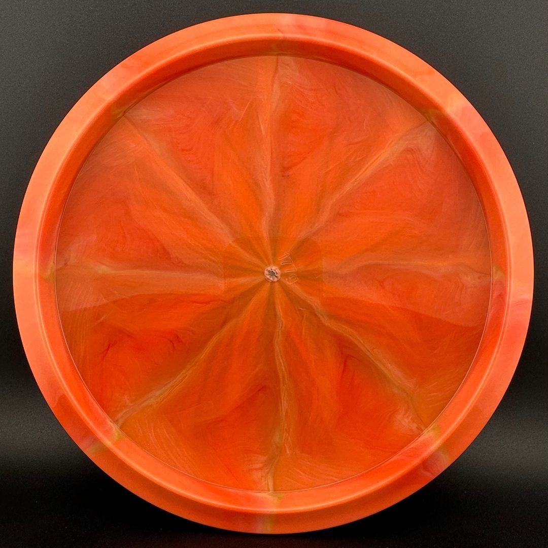 Nebula Aura Mana - 2025 Zoe Andyke Signature TSA