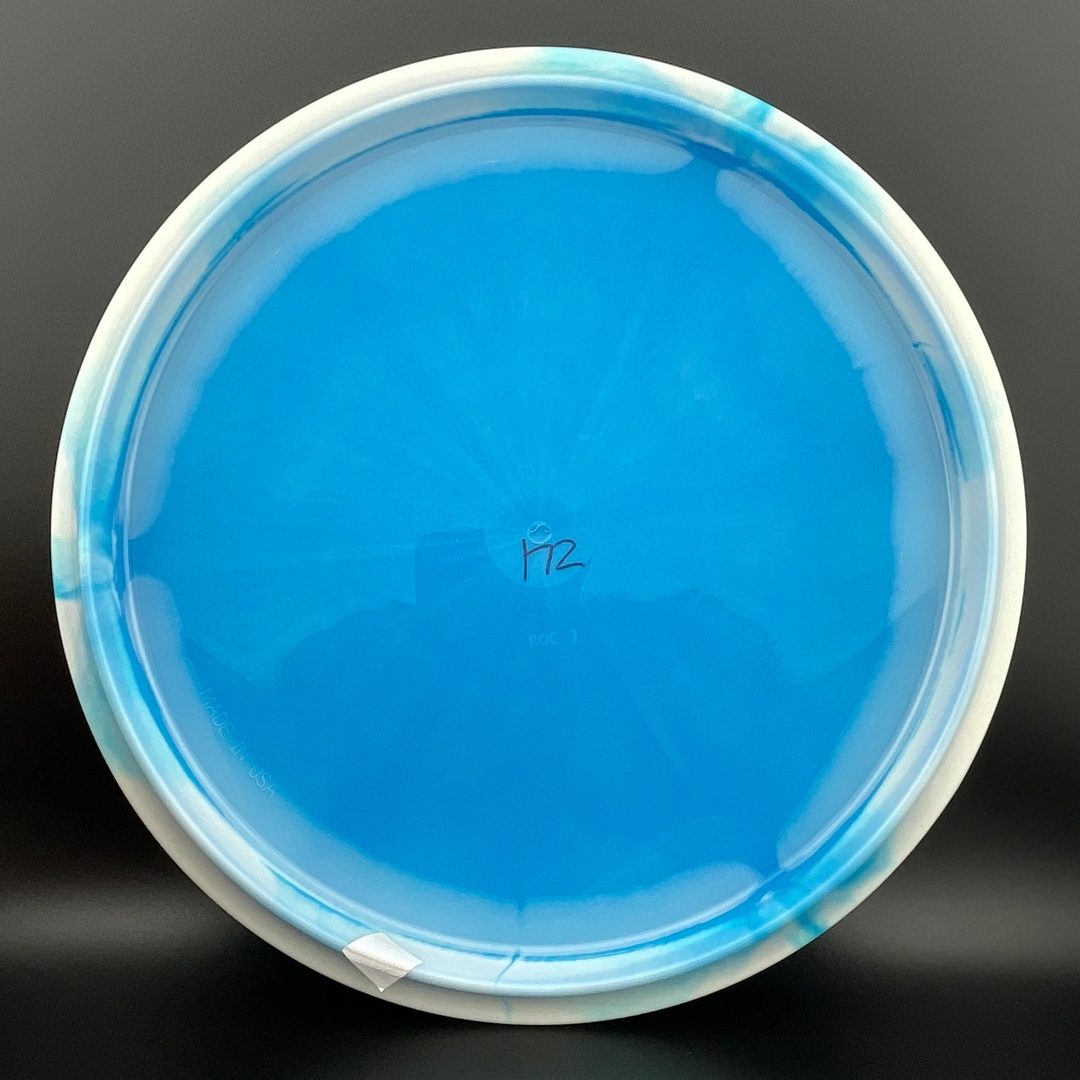 Halo Star Roc3 Innova