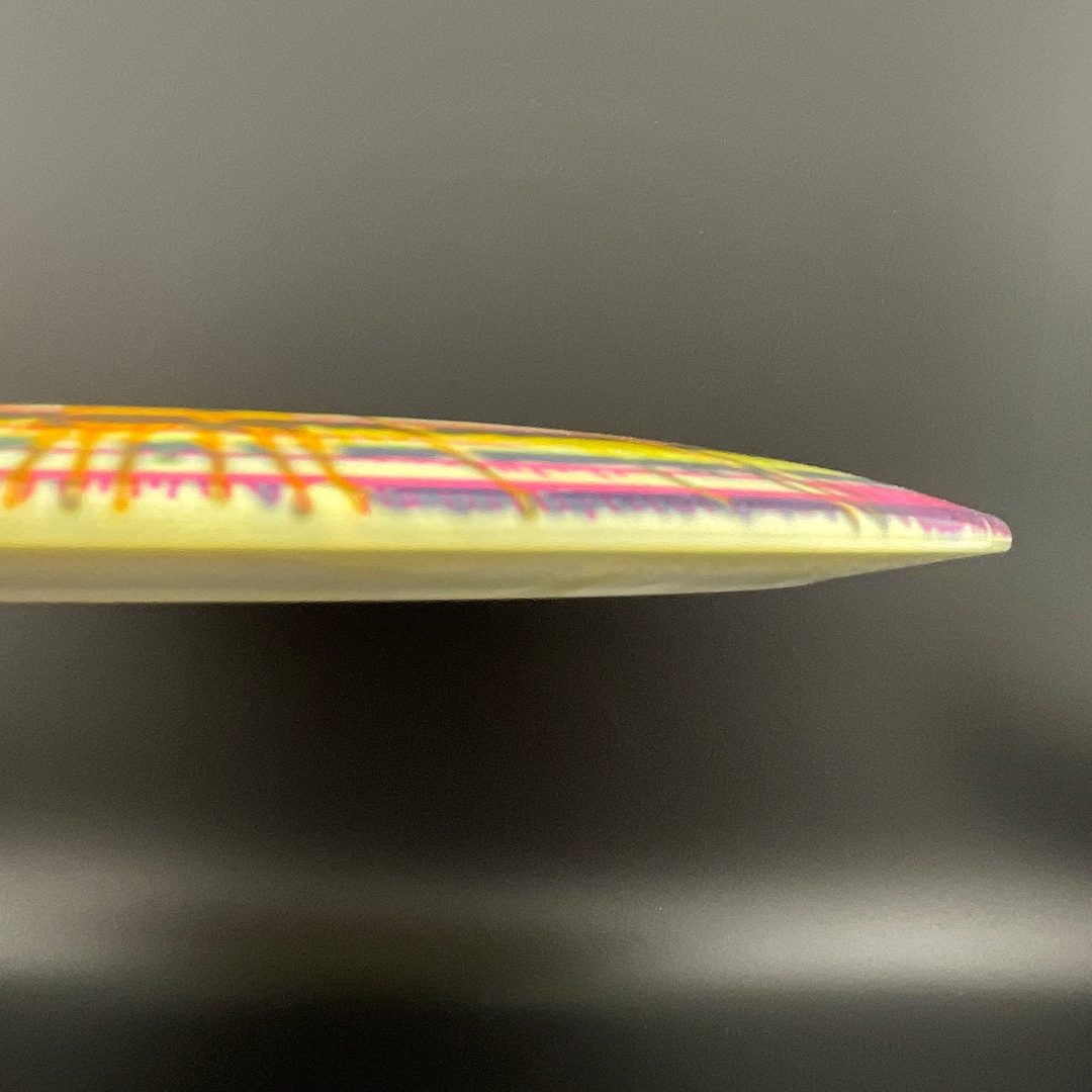 I-Dye Star Charger Innova