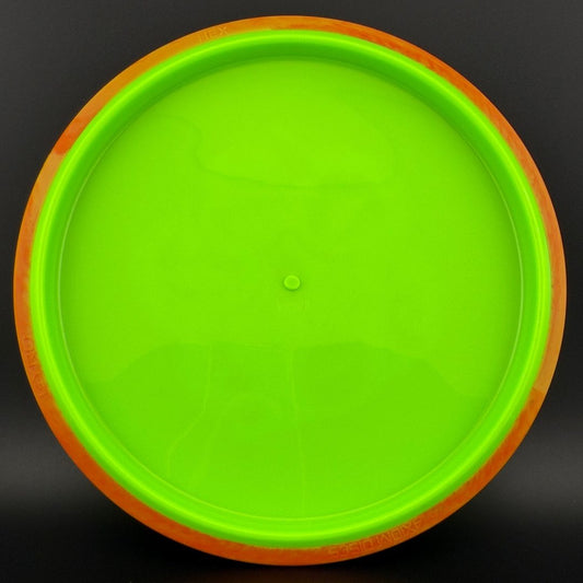 Neutron Hex - "Otto" Holiday Edition Axiom