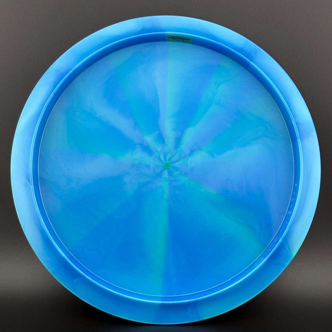 Ti Swirl Cigarra - Limited Edition GMC 1/500 Discraft