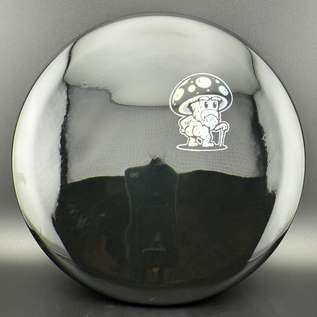 Survival Rot - Wonky Top / Warped Doomsday Discs