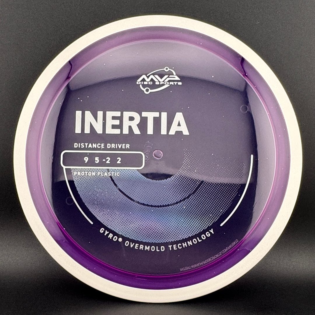 Proton Inertia MVP