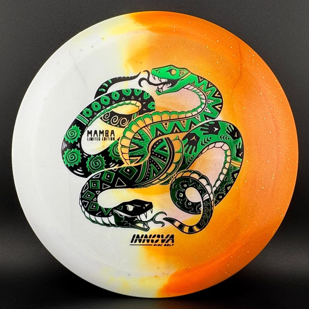 Duo Mamba - Limited Edition Innova