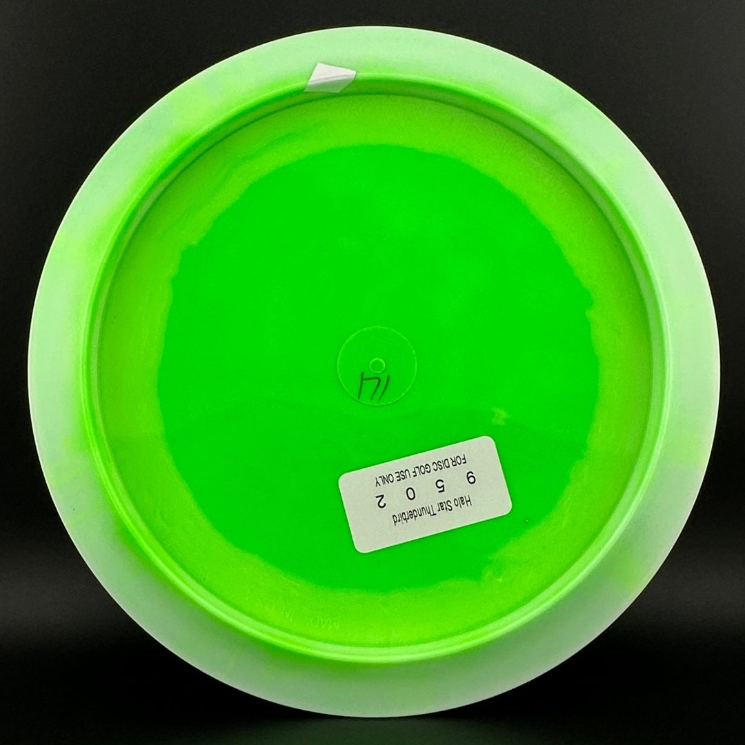 Halo Star Thunderbird - Thunderclaw by Micah Malone Innova