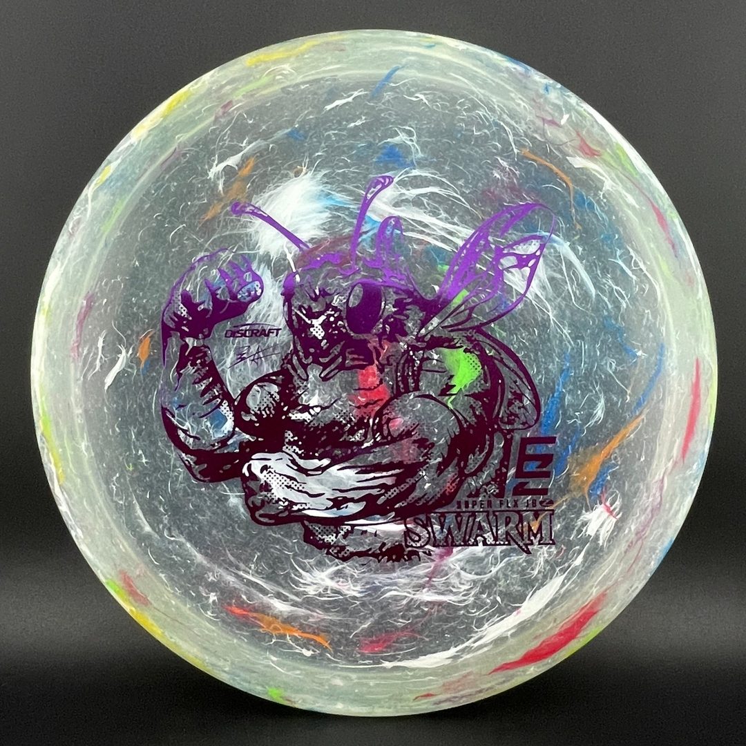 JB Z Super FLX Swarm - Ezra Aderhold Discraft