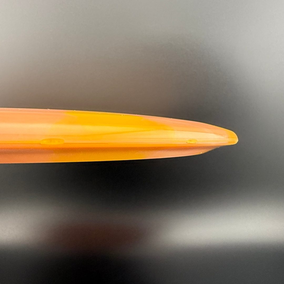 Swirly Apex Salamander - 2nd Run MINT Discs