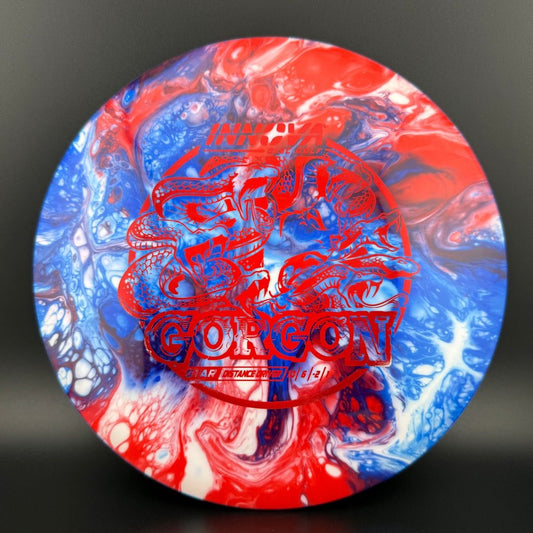 Star Gorgon - Doodle Discs Dyed Innova