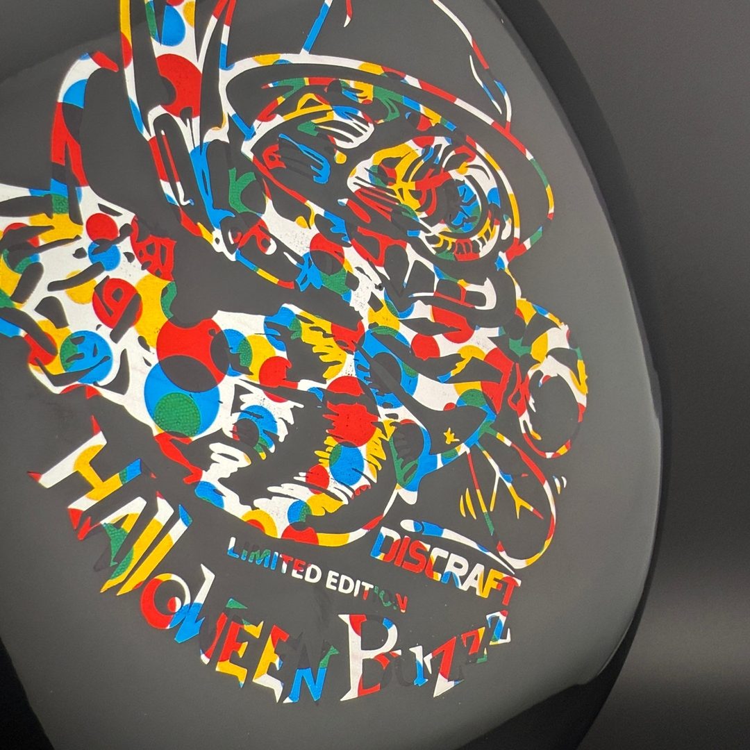Midnight Z Buzzz - Freddy - Halloween Release 2025 Discraft