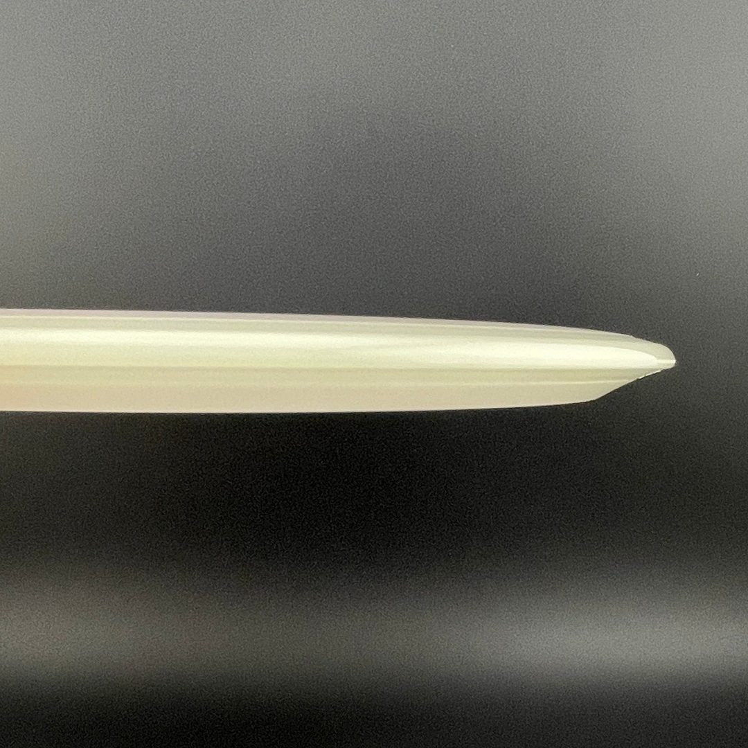 Total Eclipse Crave - Special Edition by Scott Oswalt Axiom