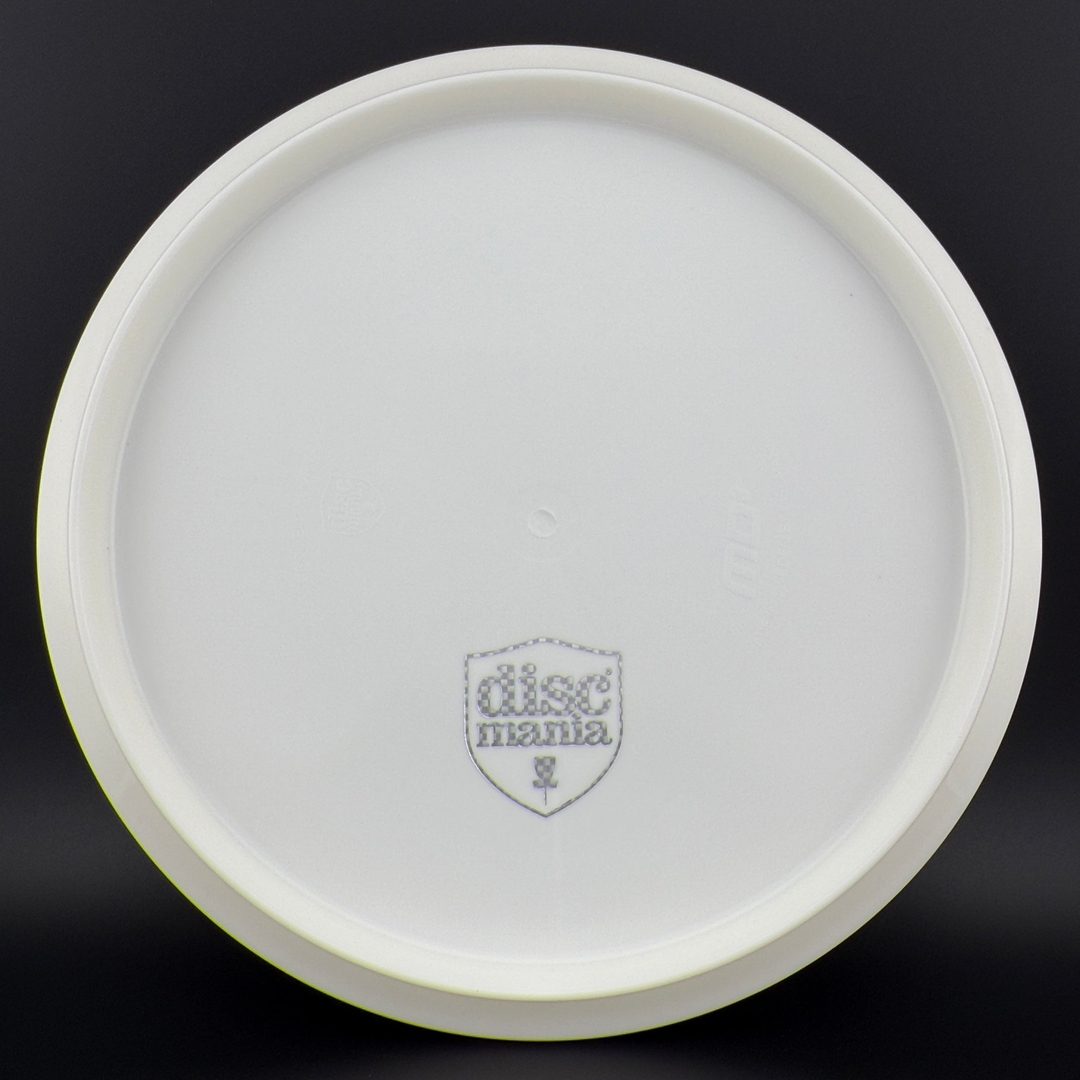 S-Line MD3 - Blank - Dyer's Delight Discmania