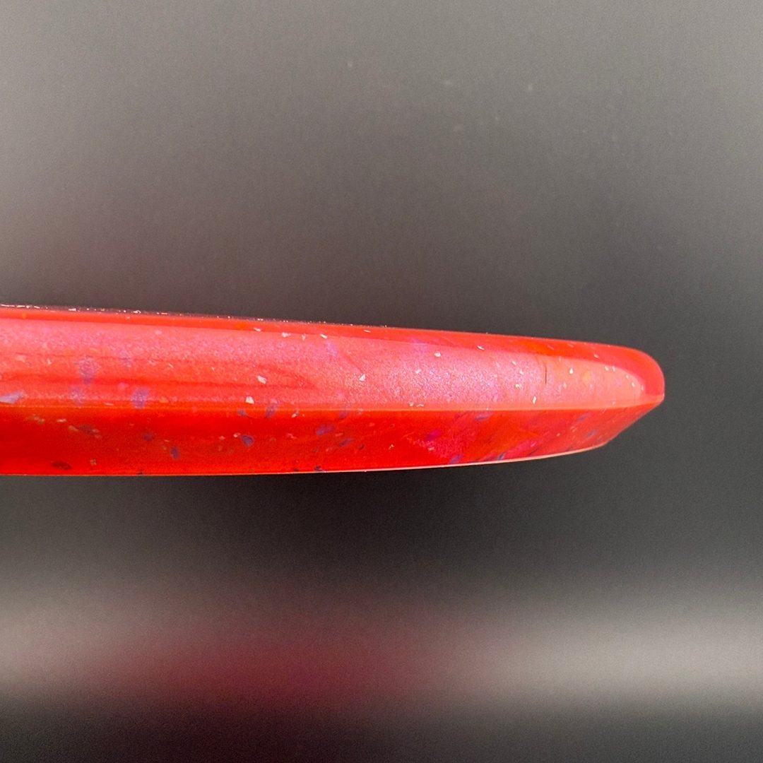 Swirl Jawbreaker Confetti Colorshift Sparkle Zone - Kitchen Sink April Fools 2026 Discraft