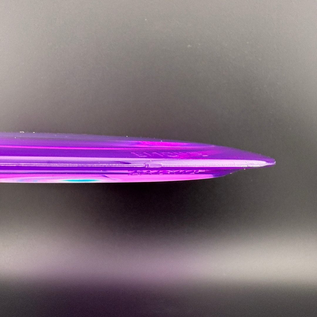 Proton Engine - 2025 MVP Open Streamline