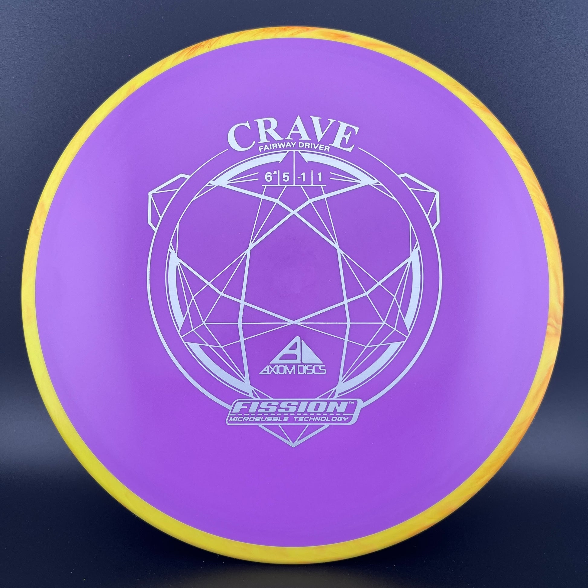 Fission Crave Axiom