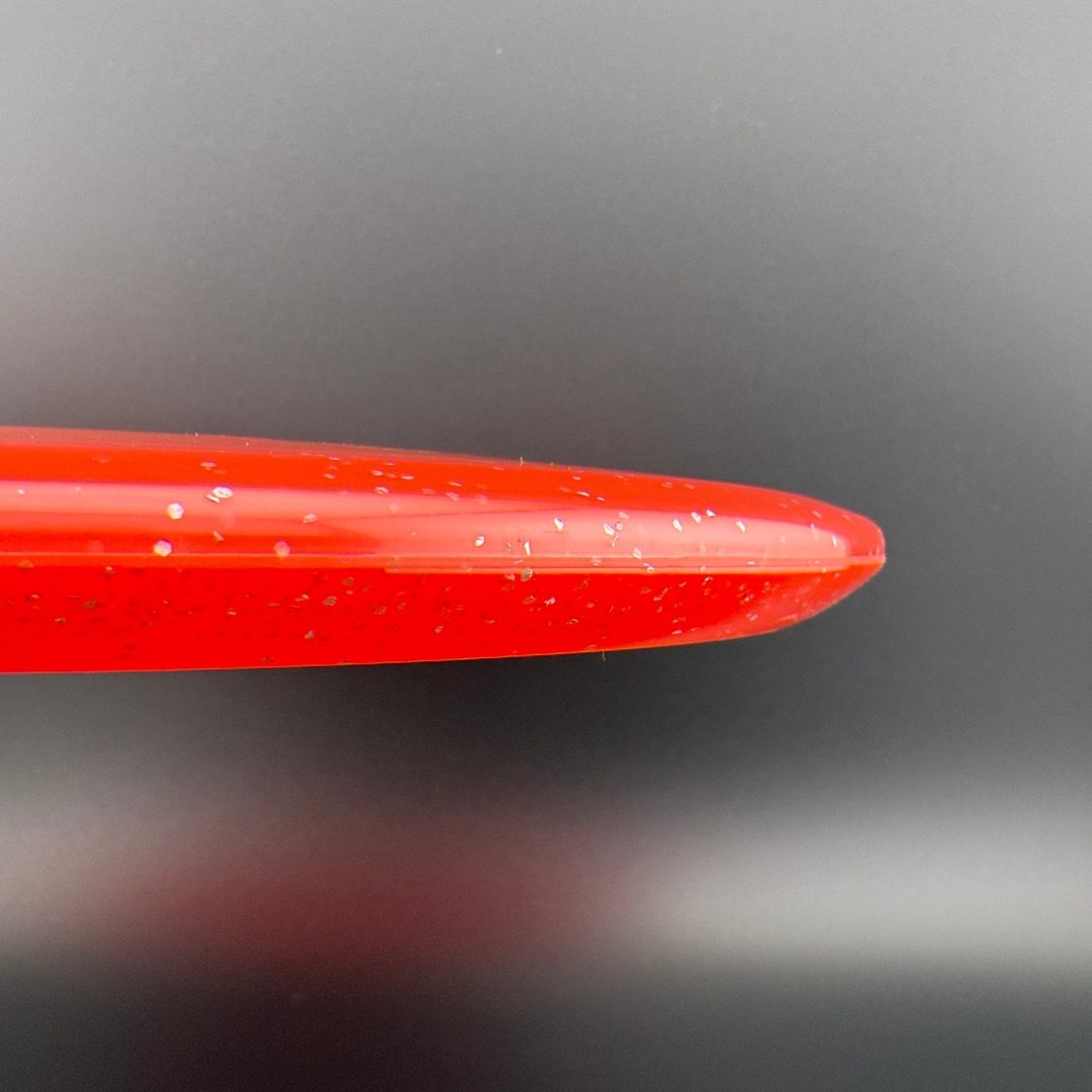 Concrete Anubis - Infinite Phoenix Triple Foil Infinite Discs