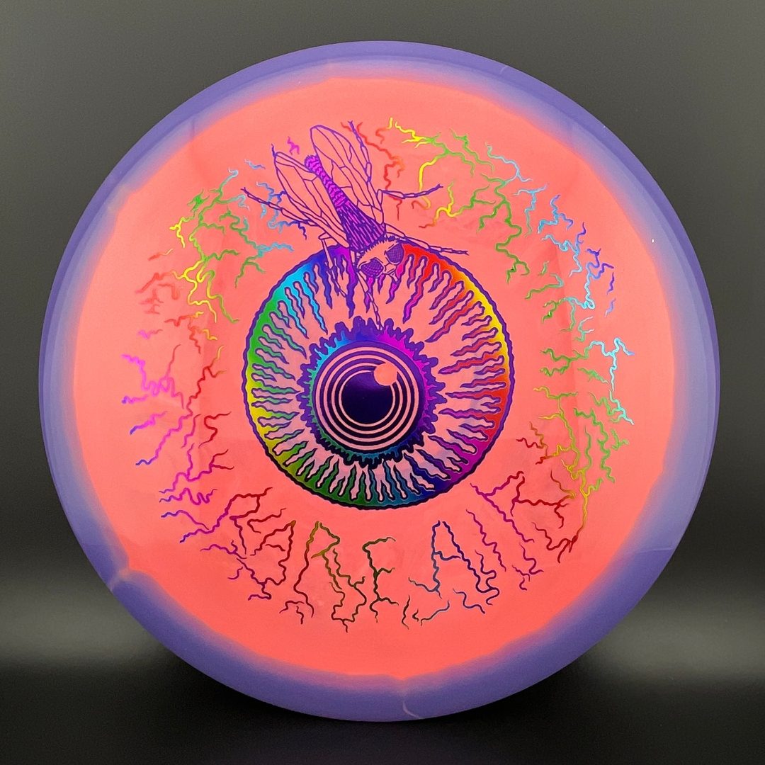 Halo Star Rollo - Eye-Fly RAD V2 by Ripper Studios Innova