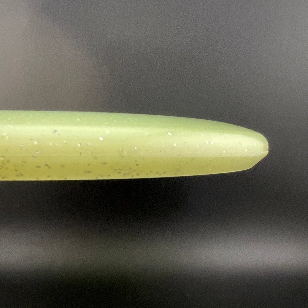 Metal Flake Glow C-Blend Alpaca - Alpaca Abduction Infinite Discs