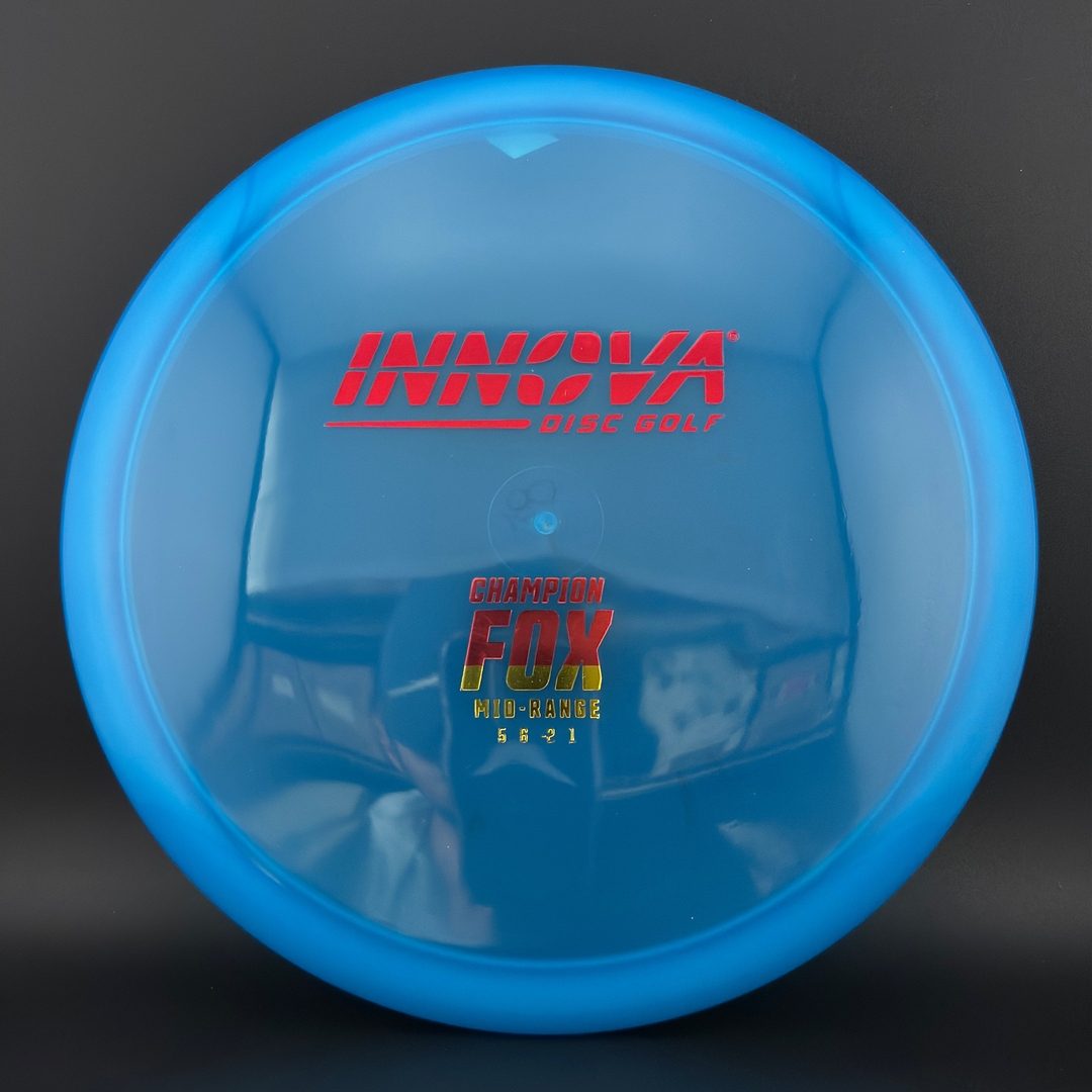 Champion Fox Innova