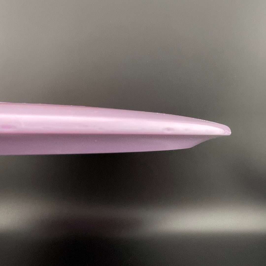 Aura Omen - Limited Edition TSA Stamp TSA