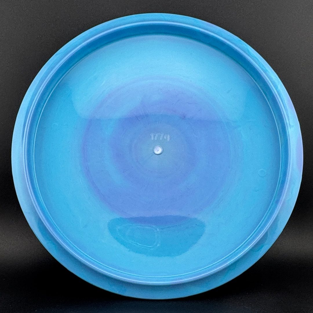Swirly Aura Pathfinder TSA