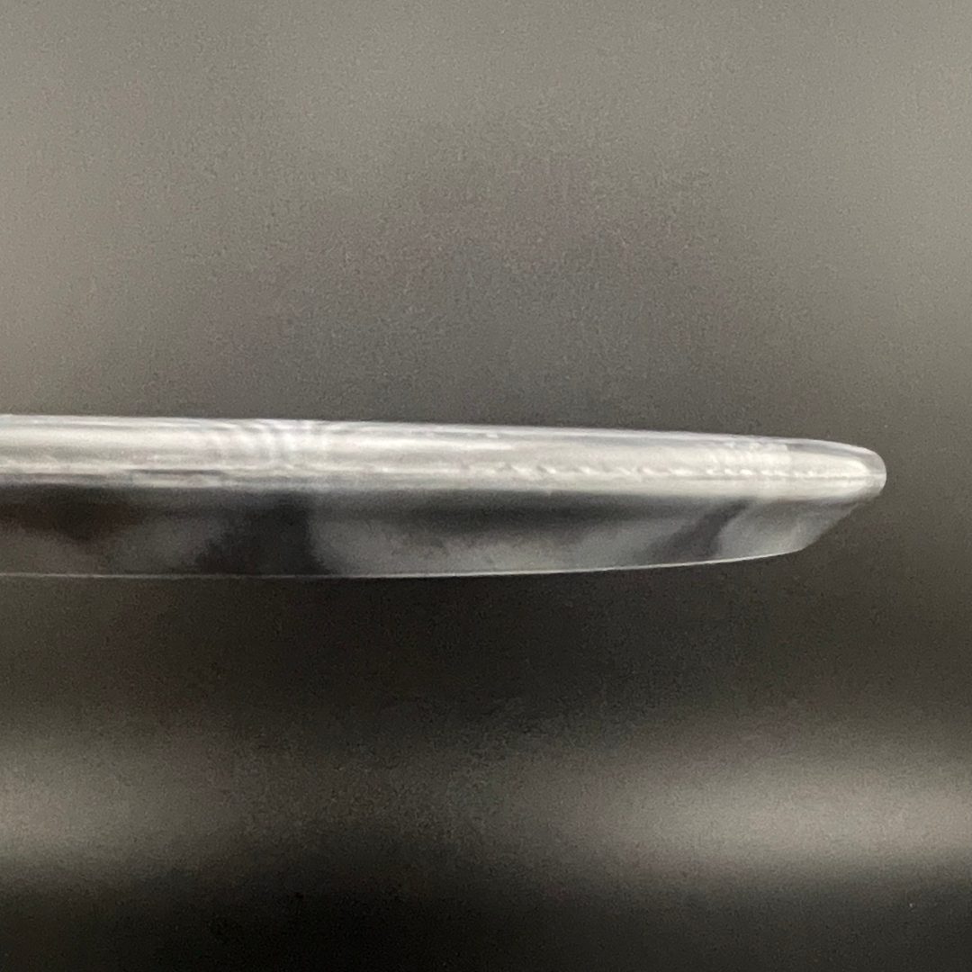 Exo Hard Vapor MD5 - Kyle Klein dna Series Discmania