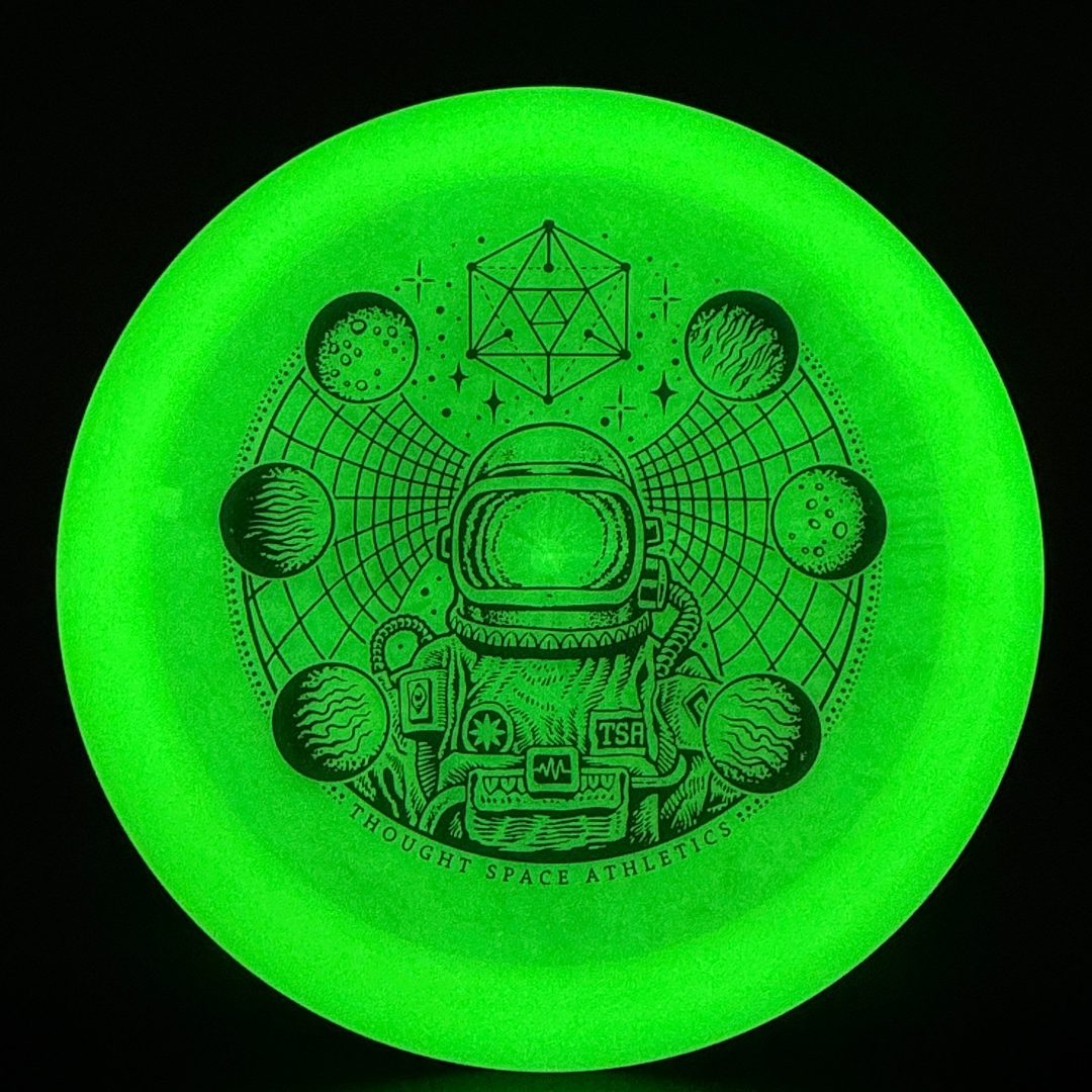 Glow Animus - Odyssey Stamp TSA