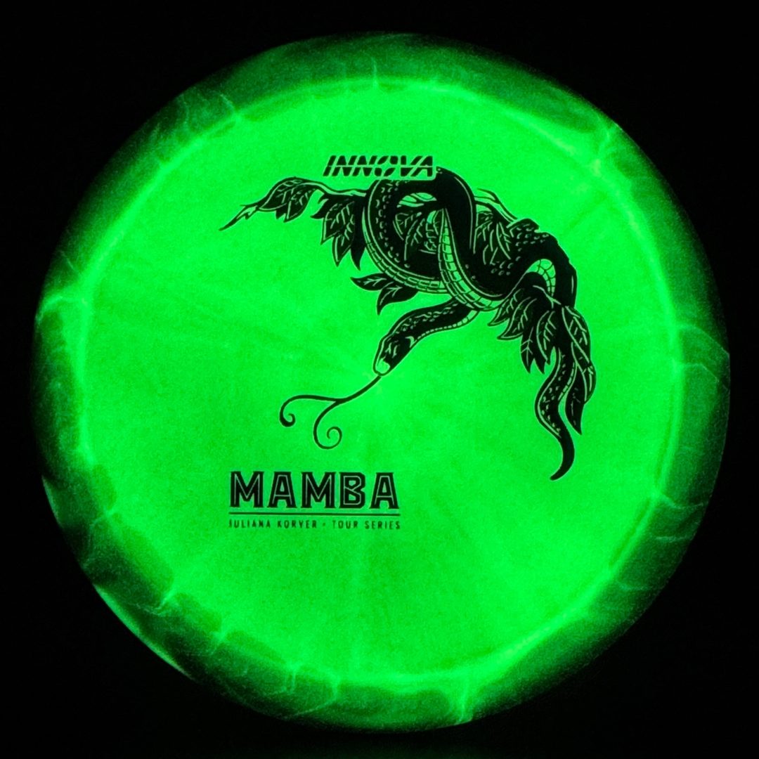 Proto Glow Halo Star Mamba - Juliana Korver 2026 Tour Series Innova